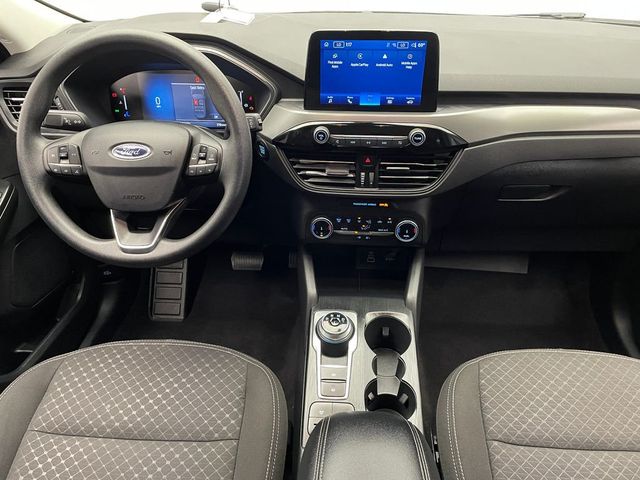 2025 Ford Escape Active AWD - 23004837 - 17
