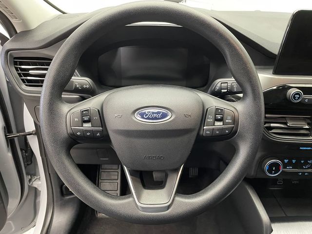 2025 Ford Escape Active AWD - 23004837 - 19