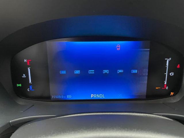 2025 Ford Escape Active AWD - 23004837 - 22