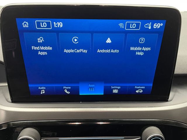 2025 Ford Escape Active AWD - 23004837 - 23