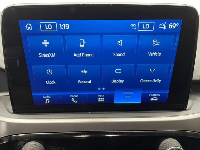 2025 Ford Escape Active AWD - 23004837 - 24