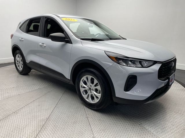 2025 Ford Escape Active AWD - 23004837 - 2