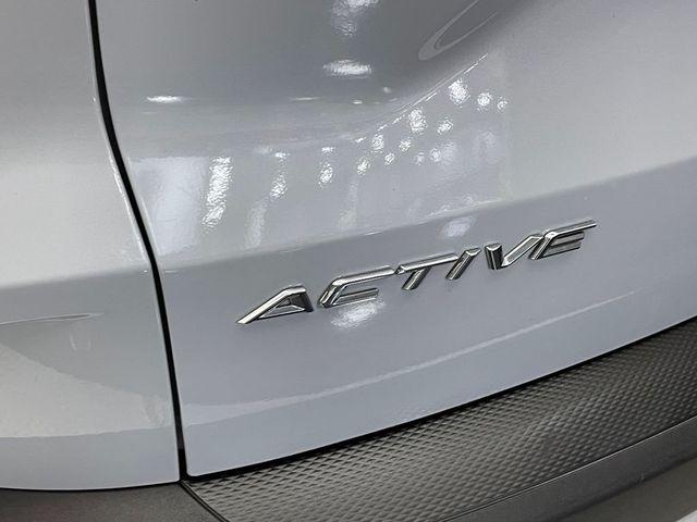 2025 Ford Escape Active AWD - 23004837 - 40