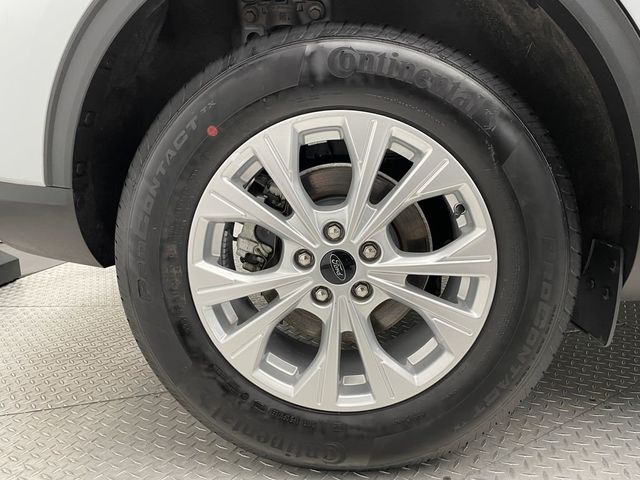 2025 Ford Escape Active AWD - 23004837 - 43