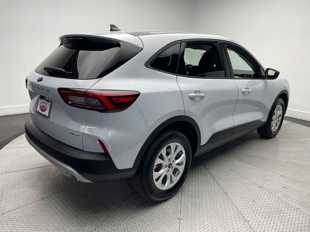 2025 Ford Escape Active AWD - 23004837 - 4