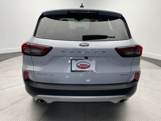2025 Ford Escape Active AWD - 23004837 - 5