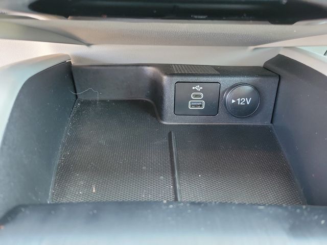 2025 Ford Escape Active FWD - 23024388 - 10