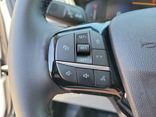 2025 Ford Escape Active FWD - 23024388 - 13