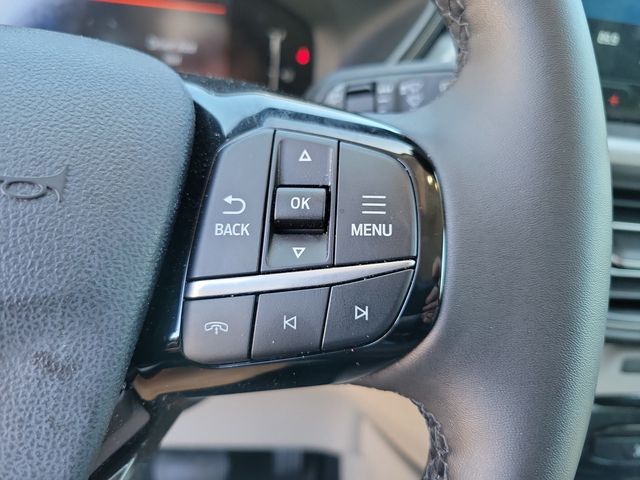 2025 Ford Escape Active FWD - 23024388 - 14
