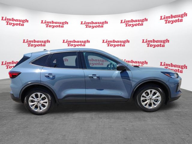 2025 Ford Escape Active FWD - 23024388 - 1