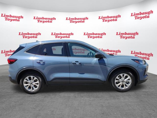 2025 Ford Escape Active FWD - 23024388 - 19