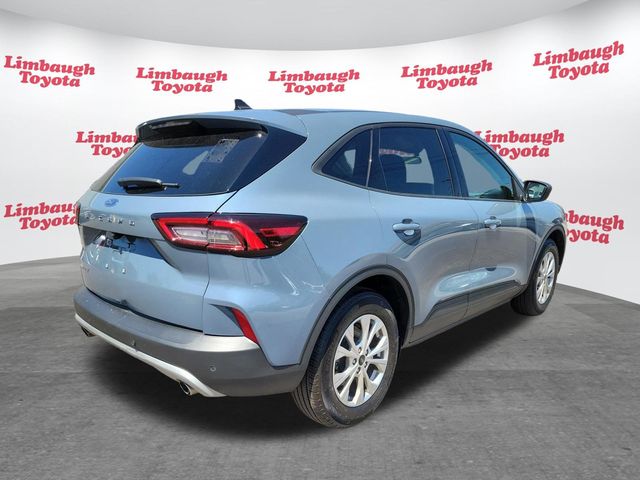 2025 Ford Escape Active FWD - 23024388 - 20