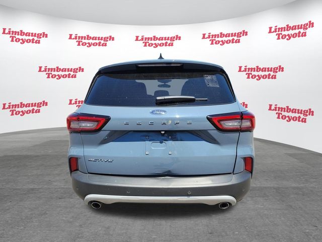 2025 Ford Escape Active FWD - 23024388 - 21
