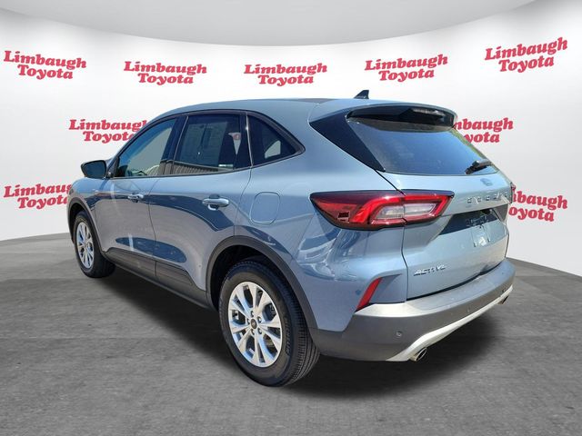 2025 Ford Escape Active FWD - 23024388 - 22