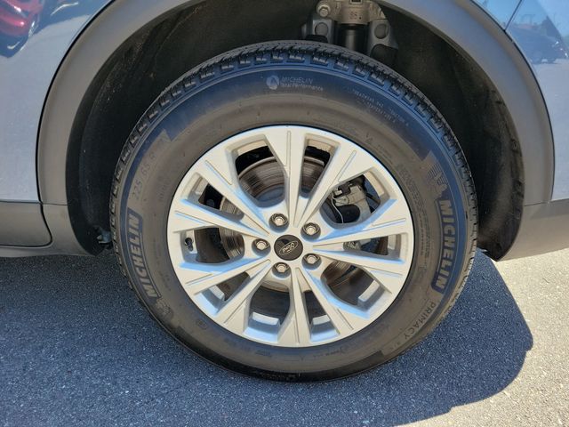 2025 Ford Escape Active FWD - 23024388 - 23