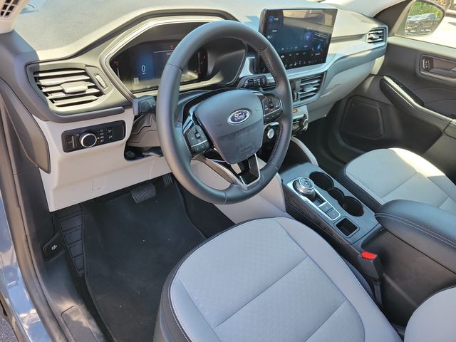 2025 Ford Escape Active FWD - 23024388 - 2