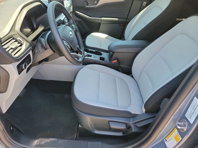 2025 Ford Escape Active FWD - 23024388 - 3
