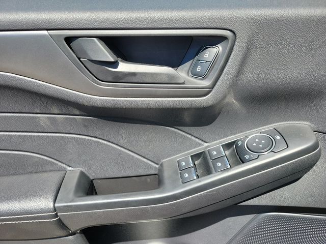 2025 Ford Escape Active FWD - 23024388 - 5