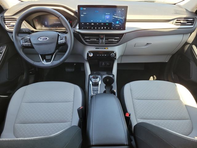 2025 Ford Escape Active FWD - 23024388 - 8