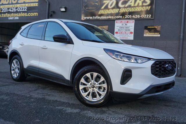 2025 Ford Escape Active FWD - 22946168 - 0