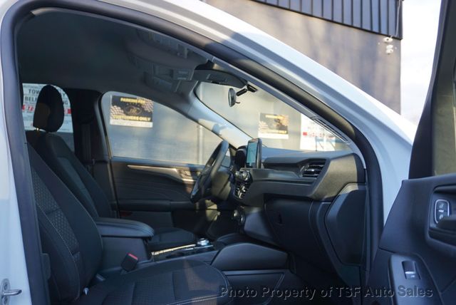 2025 Ford Escape Active FWD - 22946168 - 9