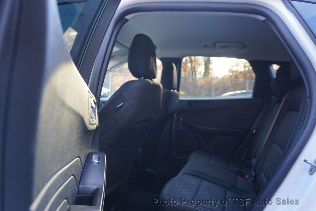 2025 Ford Escape Active FWD - 22946168 - 10