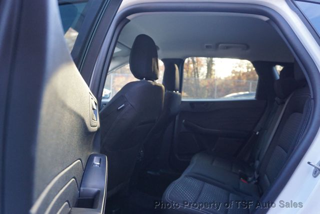 2025 Ford Escape Active FWD - 22946168 - 10