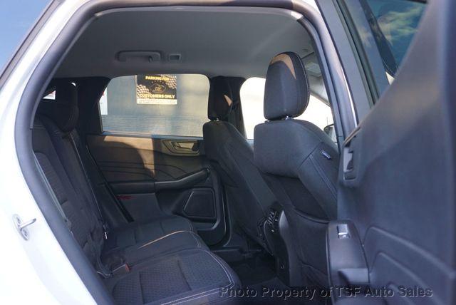 2025 Ford Escape Active FWD - 22946168 - 11
