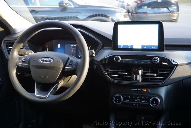 2025 Ford Escape Active FWD - 22946168 - 12