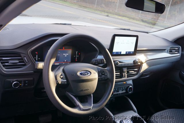 2025 Ford Escape Active FWD - 22946168 - 13