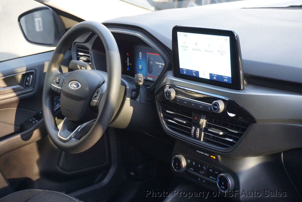 2025 Ford Escape Active FWD - 22946168 - 14