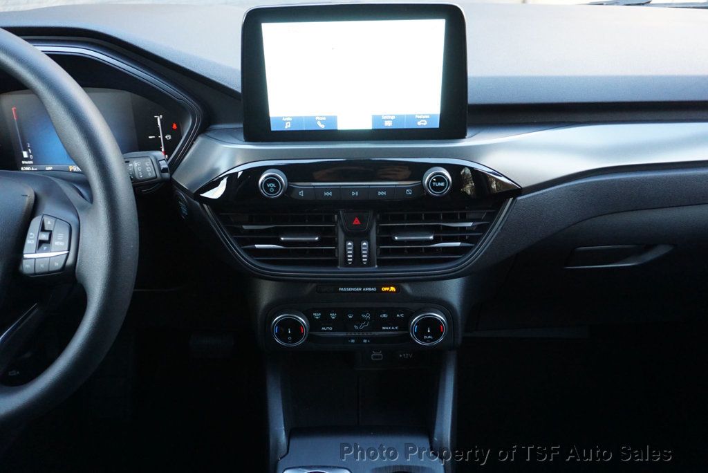 2025 Ford Escape Active FWD - 22946168 - 15