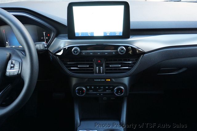 2025 Ford Escape Active FWD - 22946168 - 15