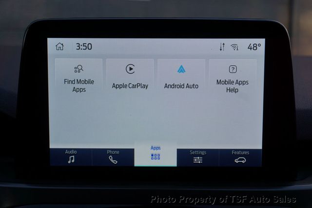 2025 Ford Escape Active FWD - 22946168 - 16