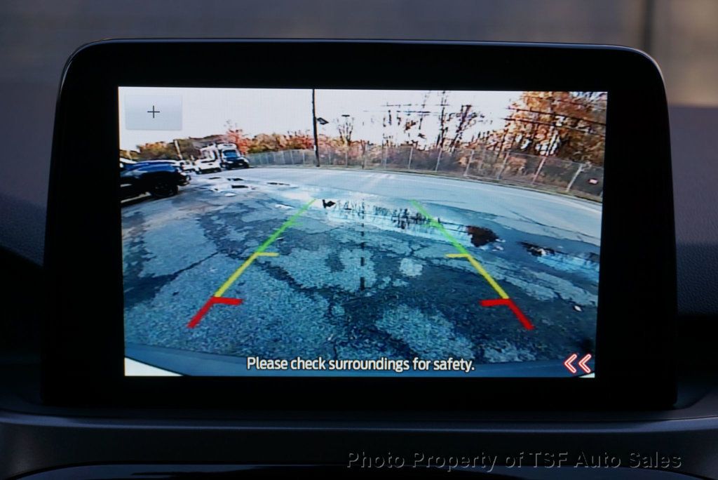 2025 Ford Escape Active FWD - 22946168 - 17