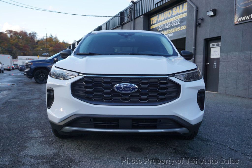 2025 Ford Escape Active FWD - 22946168 - 1