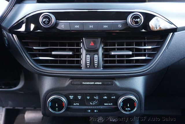 2025 Ford Escape Active FWD - 22946168 - 24