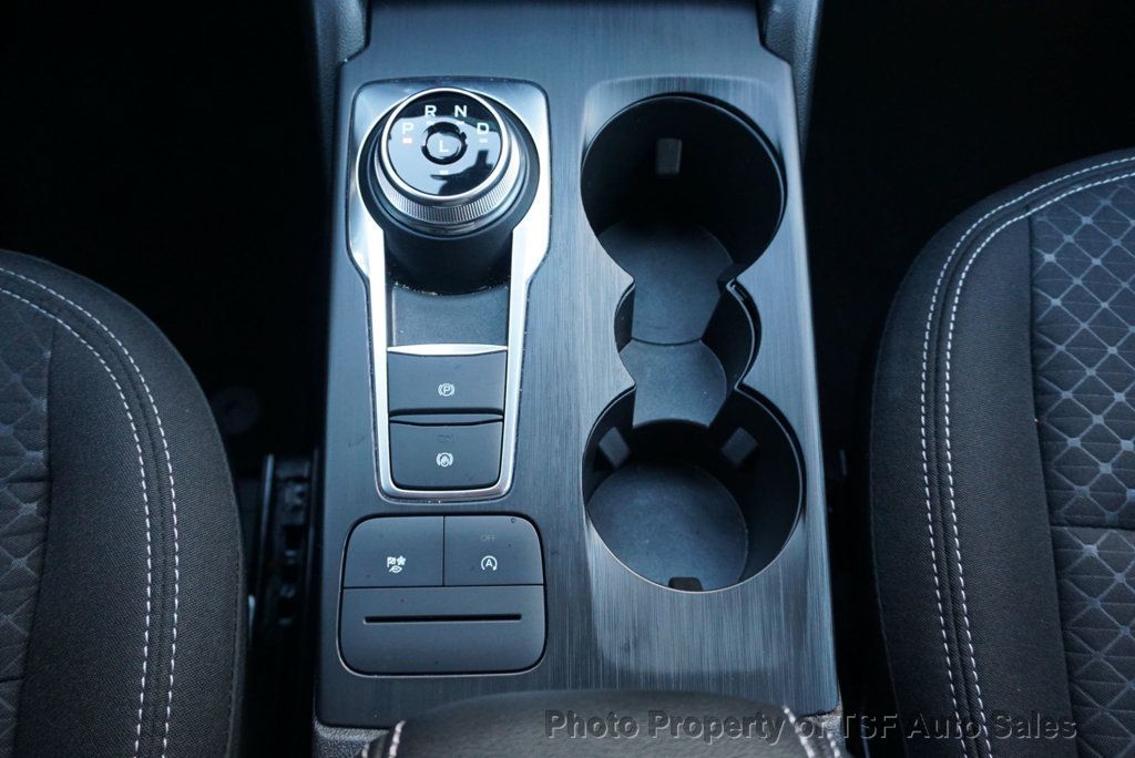 2025 Ford Escape Active FWD - 22946168 - 25