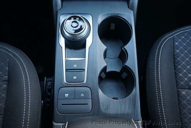 2025 Ford Escape Active FWD - 22946168 - 25