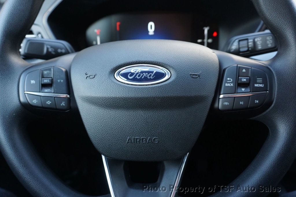 2025 Ford Escape Active FWD - 22946168 - 26