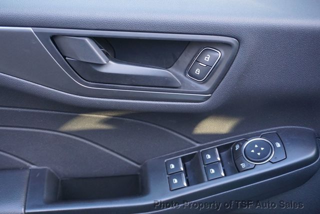 2025 Ford Escape Active FWD - 22946168 - 28