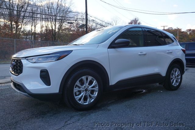 2025 Ford Escape Active FWD - 22946168 - 2