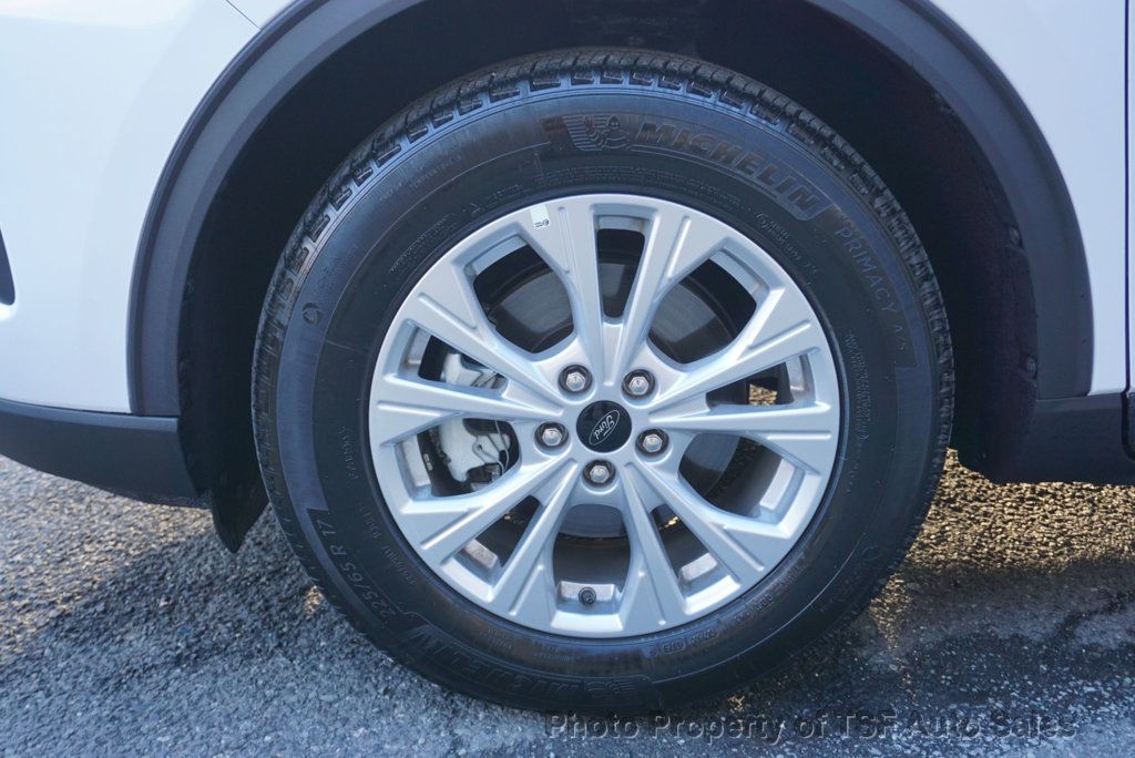 2025 Ford Escape Active FWD - 22946168 - 29