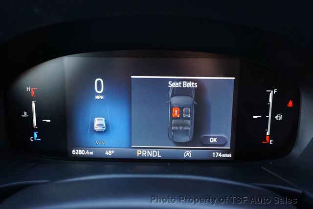 2025 Ford Escape Active FWD - 22946168 - 30