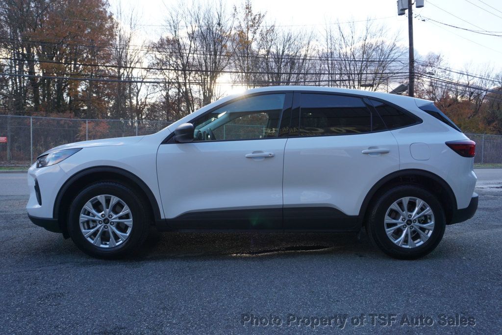 2025 Ford Escape Active FWD - 22946168 - 3