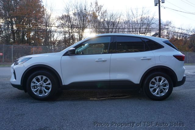 2025 Ford Escape Active FWD - 22946168 - 3