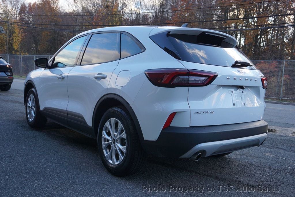 2025 Ford Escape Active FWD - 22946168 - 4