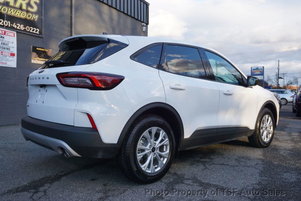 2025 Ford Escape Active FWD - 22946168 - 6