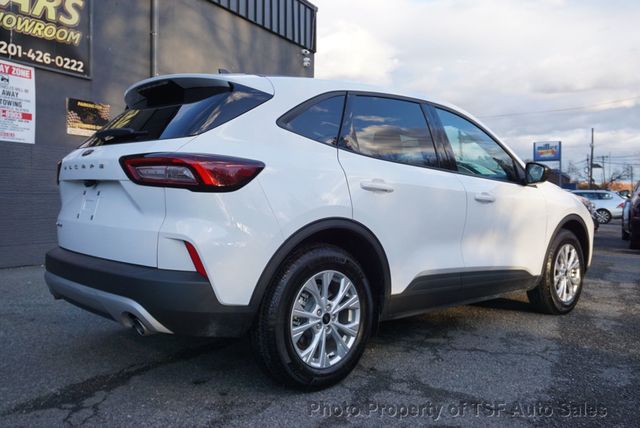 2025 Ford Escape Active FWD - 22946168 - 6