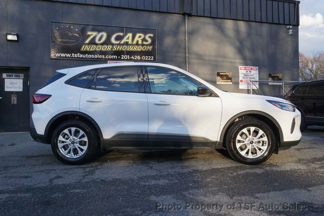 2025 Ford Escape Active FWD - 22946168 - 7